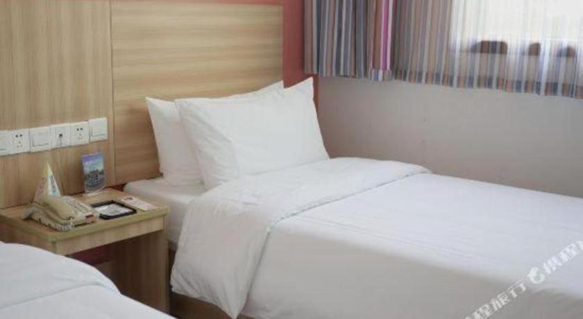 Hubei Poly Hotel Γουχάν Εξωτερικό φωτογραφία